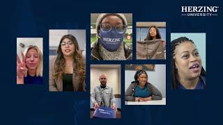 Your Dreams and Career Goals are Possible. It starts at Herzing.