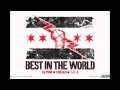 CM Punk Theme song 2011 "Cult Of Personality ...