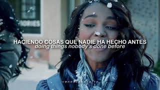 McClain Sisters - The Great Divide | Tinkerbell y el Secreto de las Hadas [Español/English]