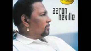 AARON NEVILLE-FOR YOUR  PRECIOUSLOVE