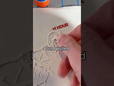 I spent 11 HOURS on THIS…😳👴🏻#conquest#invincible#art