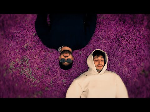 An'Om x Vayn - À mes démons (visualizer)