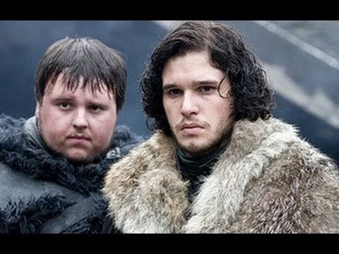 Game of Thrones Review: S1 Ep 4 - Cripples, Bastards & Broken Things