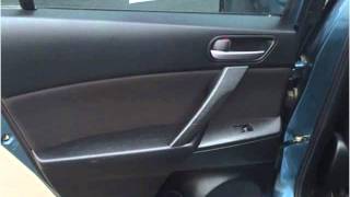 preview picture of video '2010 Mazda MAZDA3 Used Cars Logan OH'