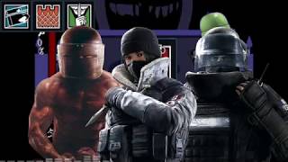Chaos Chanka