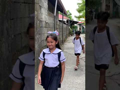 MAGKABABATA Short Film “Happy Valentines day”