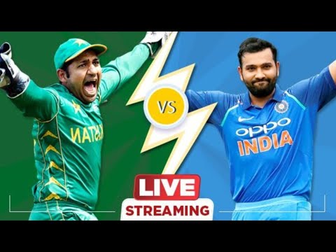 India  vs Pakistan  | T20 World Cup 2024 | Cricket24