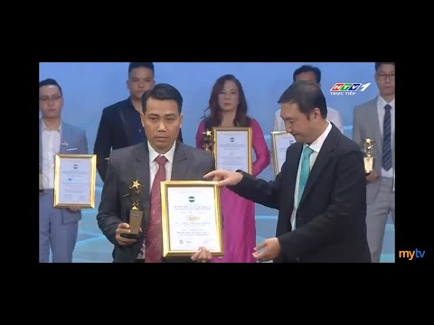 TOP 10 THƯƠNG HIỆU XUẤT SẮC NHẤT CHÂU Á