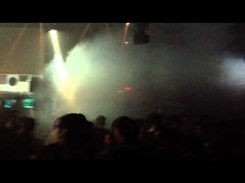 Hard Rock Sofa @ TITAN - 31-03-2012