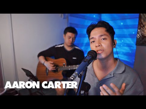 I'm All About You (Acoustic Cover)