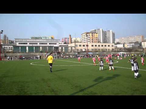GOL LUKAS HUDEC.MOV