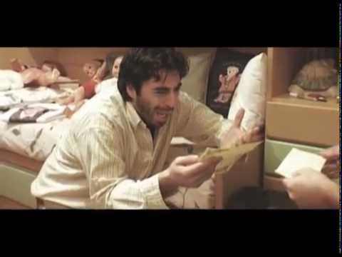 Abbagli - Un film deludente di Maccio Capatonda