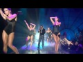 Nelly - Just A Dream Live @ MOBO Awards 2010