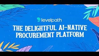 Levelpath - Procurement Across the Years