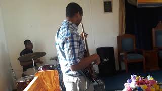 A Little Devotional Service: Recorded by Josiah