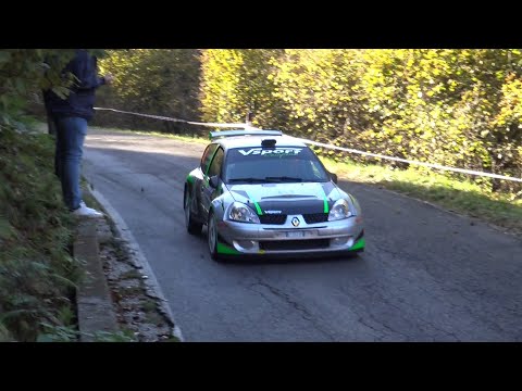 38° Trofeo Aci Como 2019 Milani-Ghislini by Ferrario