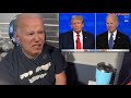 BUTT DOCTOR YTP Inside Your Butt Edition YTP America 2024 The Senior Home Debate REACTION