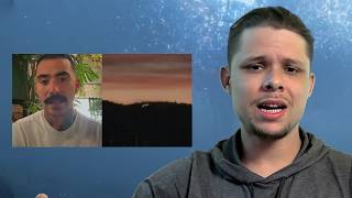 e se os aliens for real? o que isso muda na sua vida?