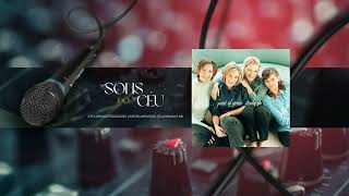 Point Of Grace - Steady On - 02 My God - PlayBack, Com Back Vocais Originais - 4K