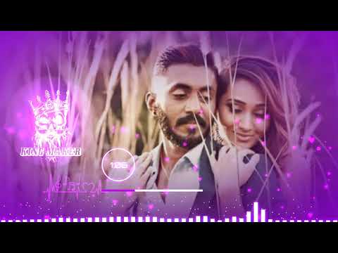 {DJ ARVIN}_ Saaral mazhaiya mix_melt love mix_👑king maker official👑