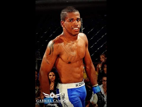 Highlight  Lukas"THE BLACK" Oliveira