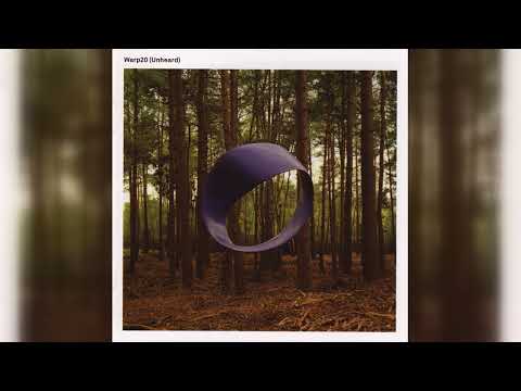 Various - Warp20 (Unheard) (Leftfield, Abstract, Instrumental, Glitch, Techno, Ambient, IDM) (2009)