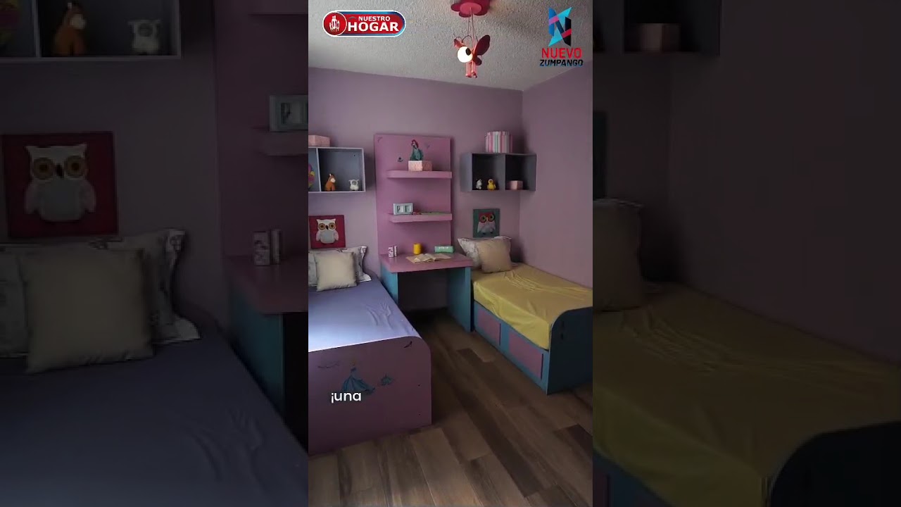 Casas con jardín privado y una moto de regalo