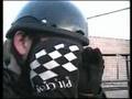 Parody Avis Commercial