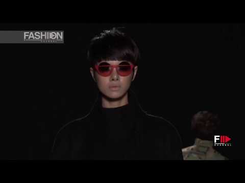 ALBERTO ZAMBELLI Full Show Fall 2016 Milan Fashion Week by Fashion Channel