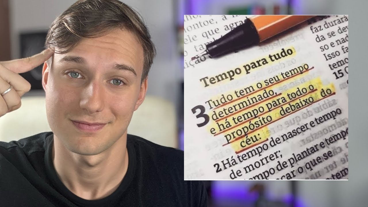 VEJA ESSE VÍDEO ANTES DO 1º DIA DO ENEM (MOTIVAÇÃO FINAL)