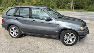 سيارة BMW X5 4.4i | صورة 4 - Autoline