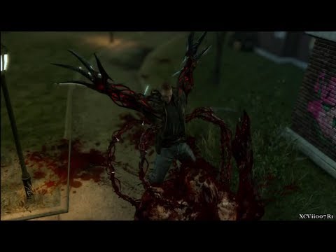 Prototype 2 - Walkthrough (Part 4) - Mission: Operation Flytrap