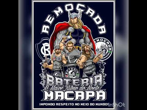 Mek miller - REMOÇADA MACAPA