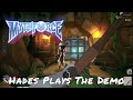 MythForce — Hades Plays The Demo [PC Gameplay]