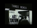 Art Tatum Tiny S Exercise And Art S Blues