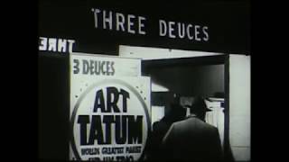 Art Tatum - &quot;Tiny&#39;s Exercise&quot; and &quot;Art&#39;s Blues&quot;