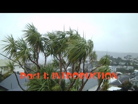 Orchestration Lecture I: Introduction