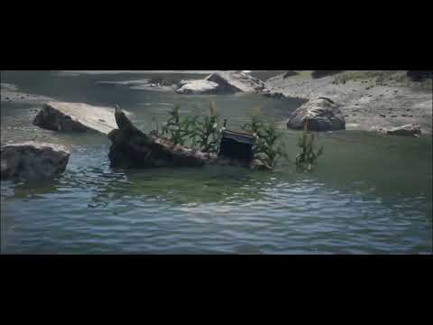 S1.E19: Tein itse ja säästin! Se on vene!