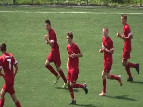 I.Székelyföld OTP Bank kupa: FC Munkács - FC DAC 3–2