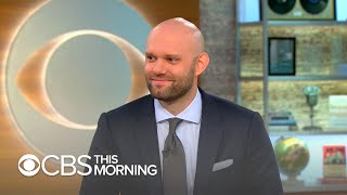 Why habits are the "compound interest" of self-improvement