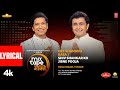 Hey Shambhu Baba Shiv Shankar Ko Jisne Pooja Lyrics Sonu Nigam Shaan T Series Mixtape Bhakti