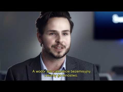 Luxfer Gas Cylinders korzystają z produktów Swagelok w instalacjach wodorowych