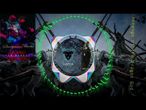 Doggo and Lorca Black-Paw - Revenge of the Dragon God