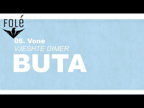 Buta - Vone (prod. L8V8L)