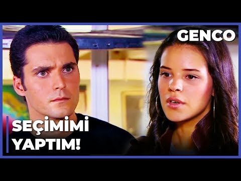 Gerçekleri Öğrendim! - Pınar Genco'dan Ayrıldı! - Genco 15. Bölüm