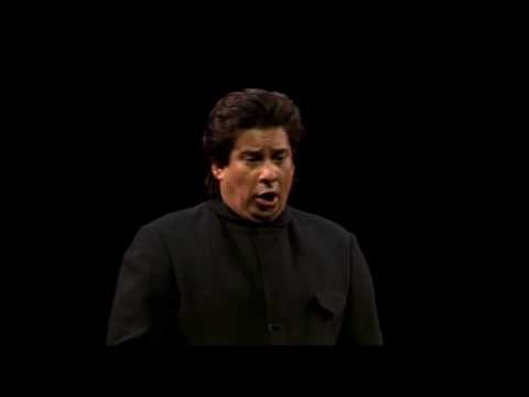 Marcelo Alvarez  Pappano No puerde ser Covent Garden 2005