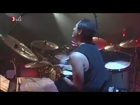 Hancock w/ Colaiuta - "Watermelon Man" - Avo Session '06