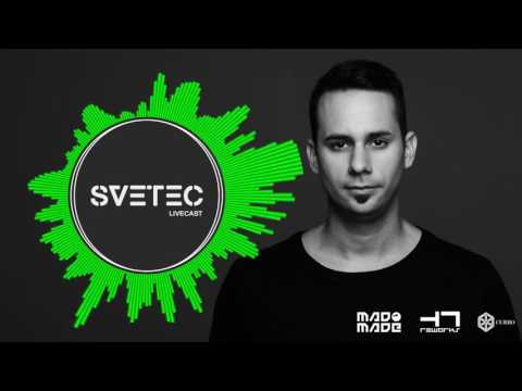 Svetec Livecast Episode 02