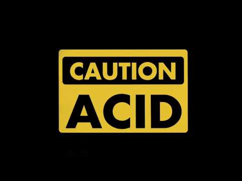 Acid core mix - Schizotek