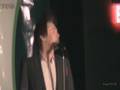 Clay Aiken sings Everything I Don't Need-TBAF CoC Gala